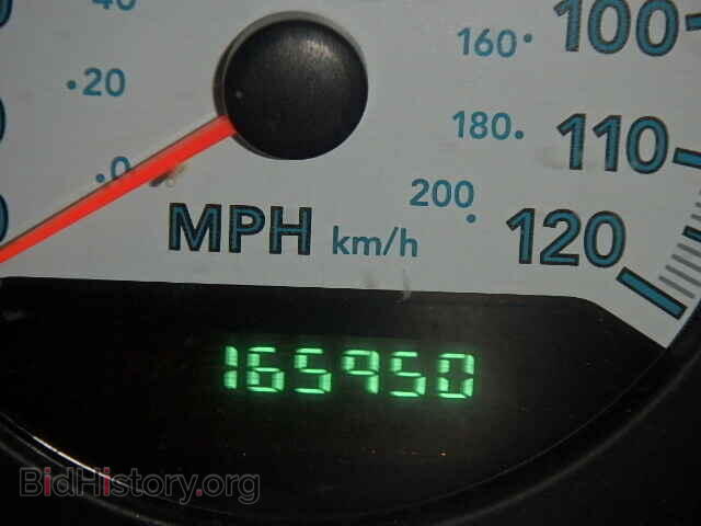 2005 DODGE CARAVAN - VIN: 2D4GP24RX5R146470 - Фото 8