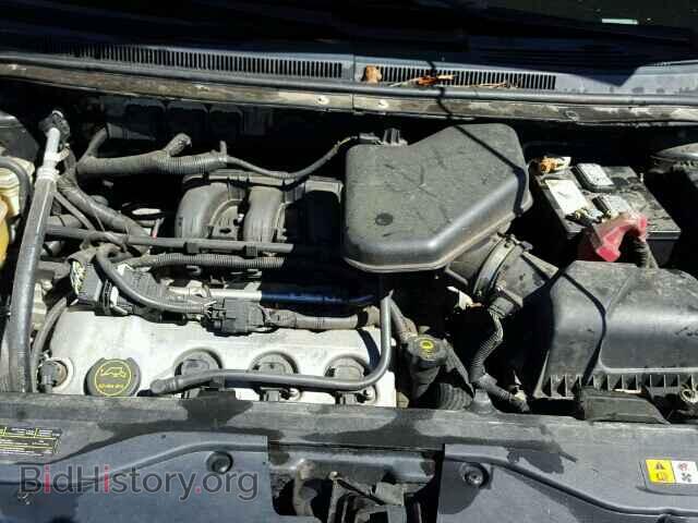 2007 FORD EDGE - VIN: 2FMDK39C17BB58801 - Фото 7