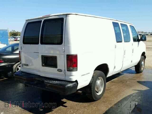 2005 FORD ECONOLINE - VIN: 1FTNE24W75HA54681 - Фото 4