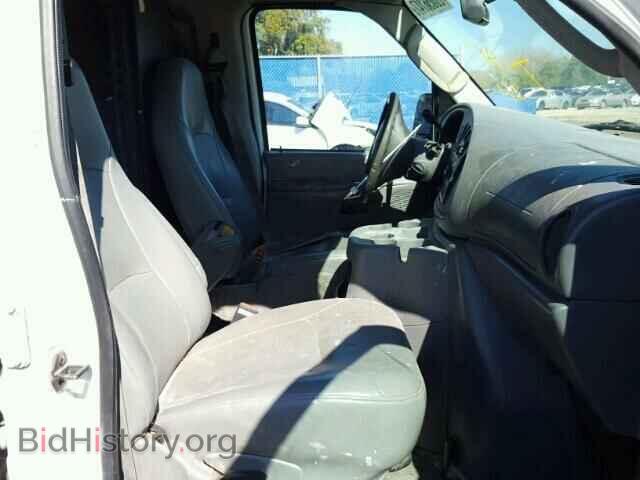 2005 FORD ECONOLINE - VIN: 1FTNE24W75HA54681 - Фото 5