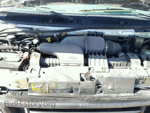 2005 FORD ECONOLINE - VIN: 1FTNE24W75HA54681 - Фото 7
