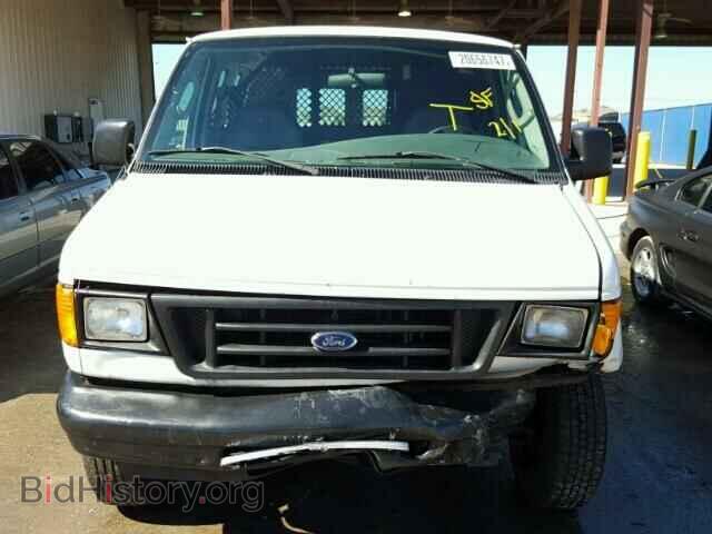 2005 FORD ECONOLINE - VIN: 1FTNE24W75HA54681 - Фото 9