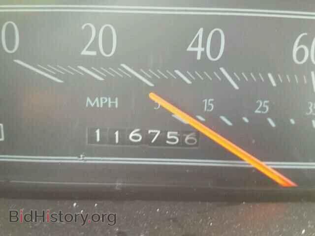 1986 CADILLAC DEVILLE - VIN: 1G6CD6989G4262568 - Photo 8
