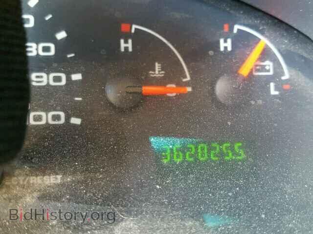 2005 FORD ECONOLINE - VIN: 1FTRE14W95HA61174 - Фото 8