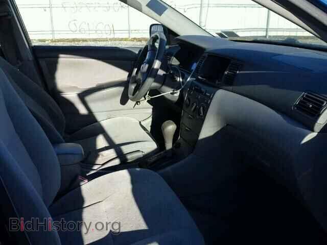 2003 TOYOTA COROLLA - VIN: JTDBR32EX30033763 - Photo 5