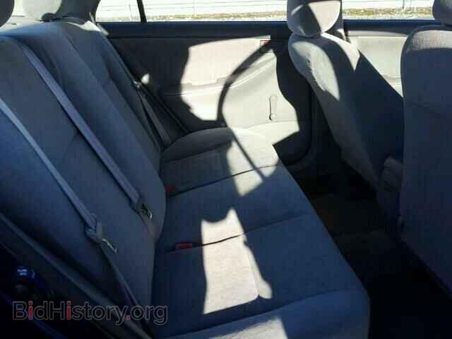 2003 TOYOTA COROLLA - VIN: JTDBR32EX30033763 - Photo 6
