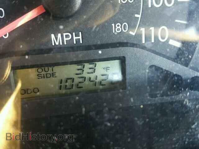 2003 TOYOTA COROLLA - VIN: JTDBR32EX30033763 - Photo 8