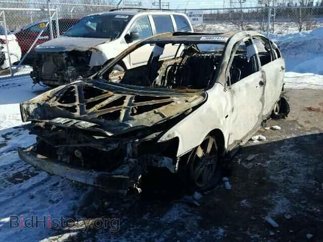2009 MITSUBISHI LANCER - VIN: JA3AU26U59U601536 - Фото 2