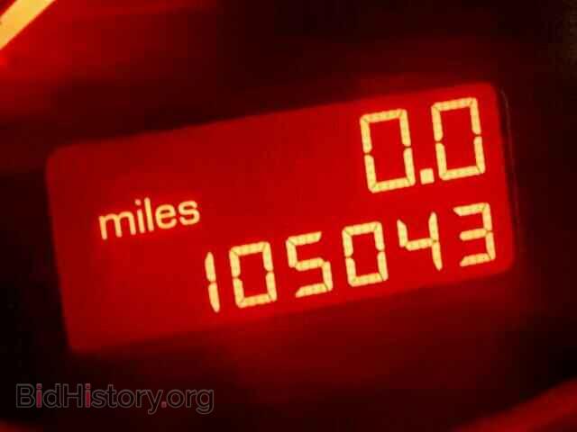 2002 AUDI A4 - VIN: WAULC68EX2A224992 - Фото 8