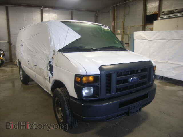 Фотография 1FTNE2EWXDDB14473 - FORD ECONOLINE 2013