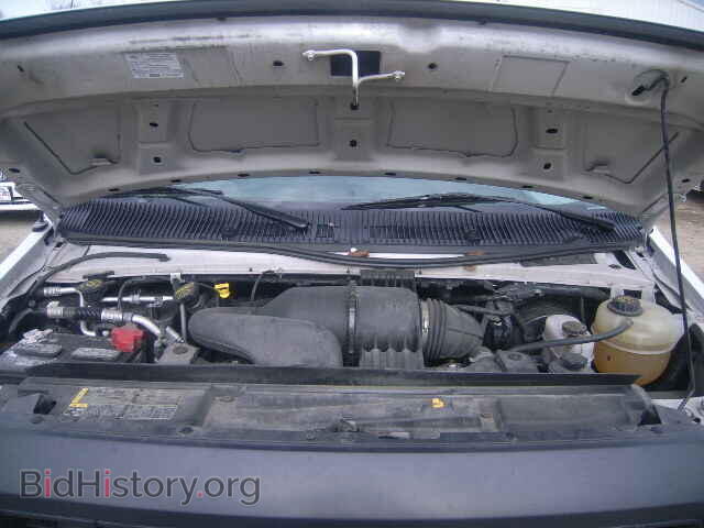 2013 FORD ECONOLINE - VIN: 1FTNE2EWXDDB14473 - Фото 7