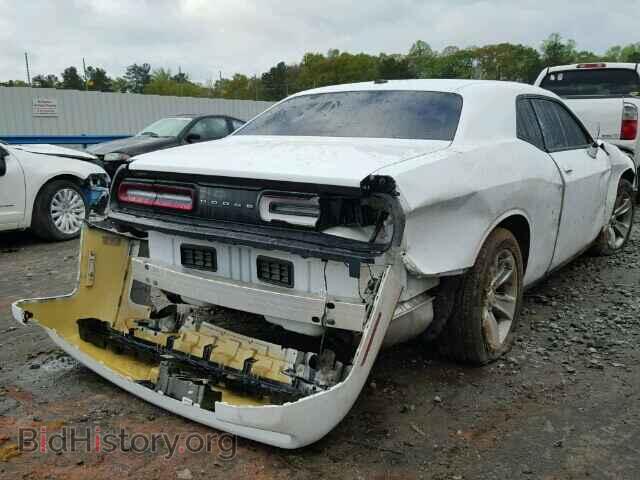 2015 DODGE CHALLENGER - VIN: 2C3CDZAG4FH758384 - Photo 4