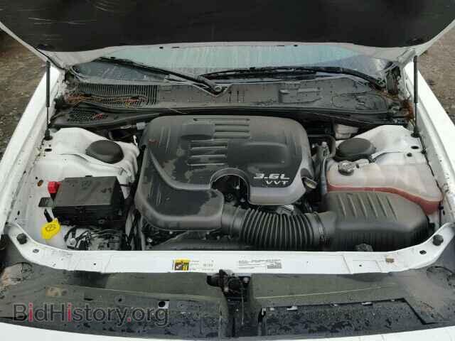 2015 DODGE CHALLENGER - VIN: 2C3CDZAG4FH758384 - Photo 7