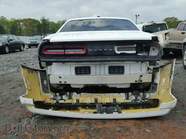 2015 DODGE CHALLENGER - VIN: 2C3CDZAG4FH758384 - Photo 9