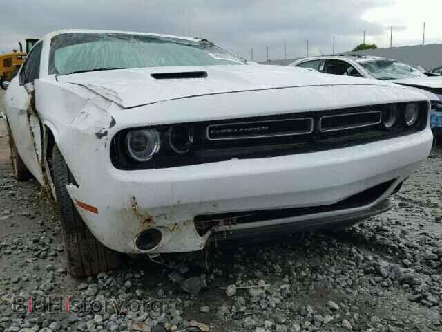 2015 DODGE CHALLENGER - VIN: 2C3CDZAG4FH758384 - Photo 10