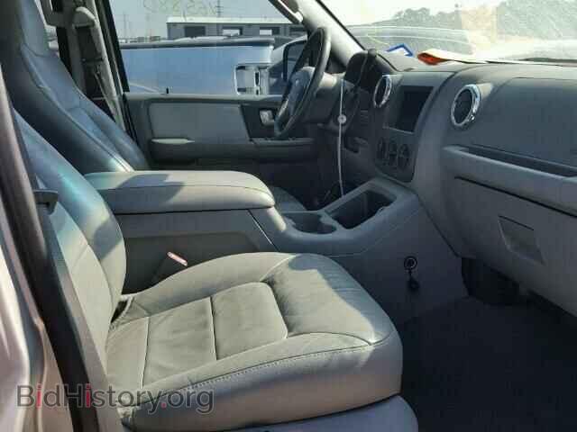 2006 FORD EXPEDITION - VIN: 1FMPU15536LA05872 - Фото 5