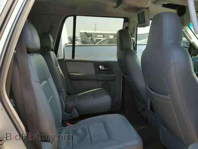 2006 FORD EXPEDITION - VIN: 1FMPU15536LA05872 - Фото 6