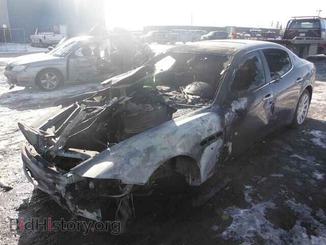 2006 MASERATI ALL MODELS - VIN: ZAMCE39A360021148 - Фото 2