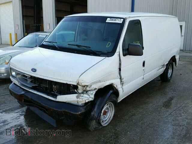 2002 FORD ECONOLINE - VIN: 1FTRE14W52HA99352 - Photo 2