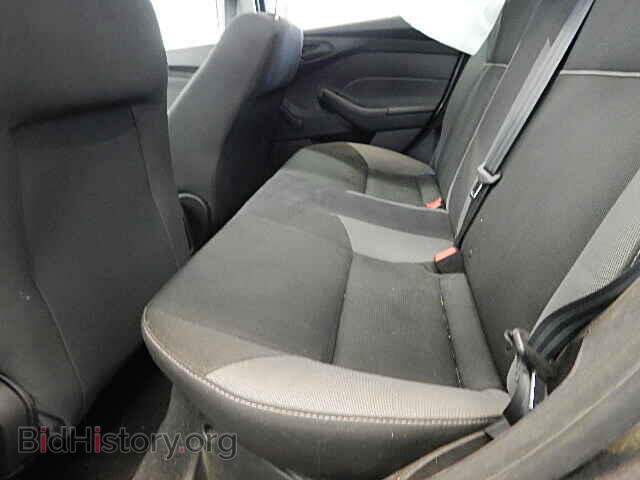2012 FORD FOCUS - VIN: 1FAHP3E26CL292837 - Фото 6
