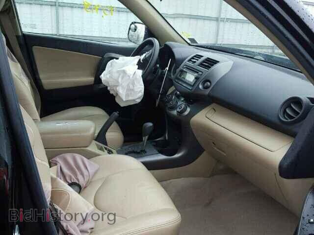 2012 TOYOTA RAV4 - VIN: 2T3BF4DV7CW193137 - Фото 5