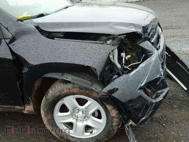 2012 TOYOTA RAV4 - VIN: 2T3BF4DV7CW193137 - Фото 10