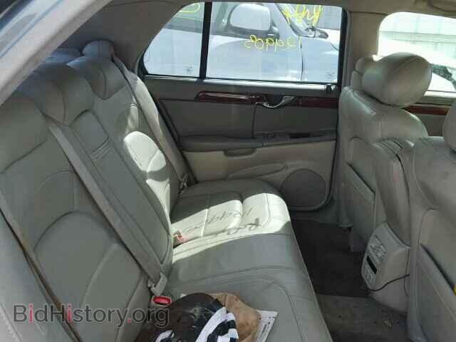 2004 CADILLAC DEVILLE - VIN: 1G6KD57Y14U247874 - Фото 6