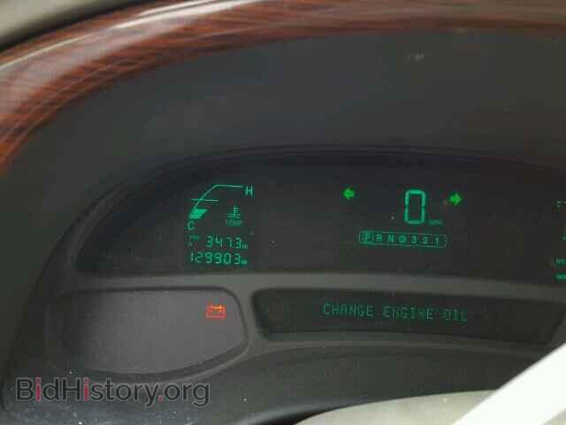2004 CADILLAC DEVILLE - VIN: 1G6KD57Y14U247874 - Фото 8