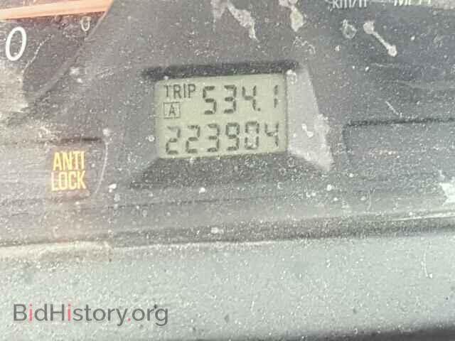 2003 MITSUBISHI LANCER - VIN: JA3AJ36E43U041040 - Фото 8