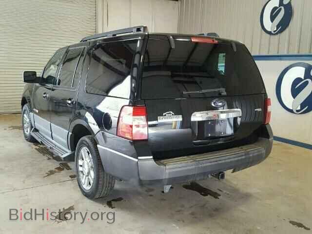 2007 FORD EXPEDITION - VIN: 1FMFU15587LA72125 - Фото 3