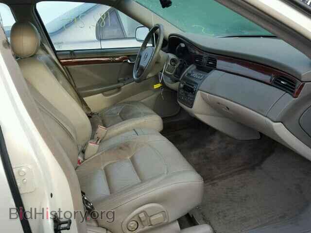 2003 CADILLAC DEVILLE - VIN: 1G6KD54Y83U237149 - Фото 5
