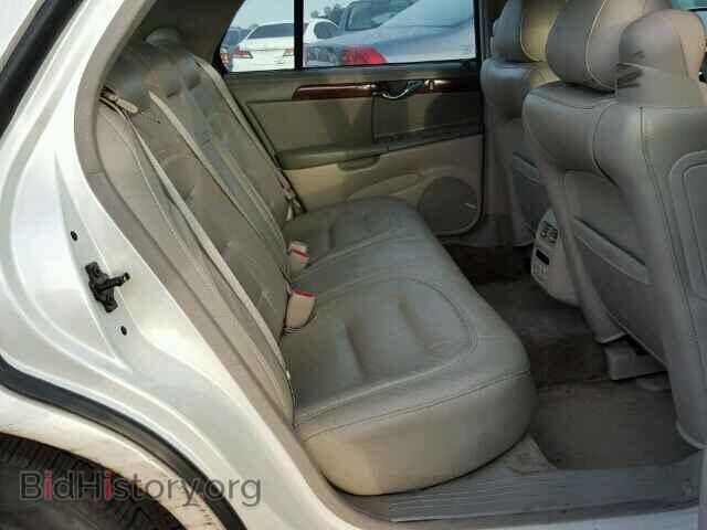 2003 CADILLAC DEVILLE - VIN: 1G6KD54Y83U237149 - Фото 6