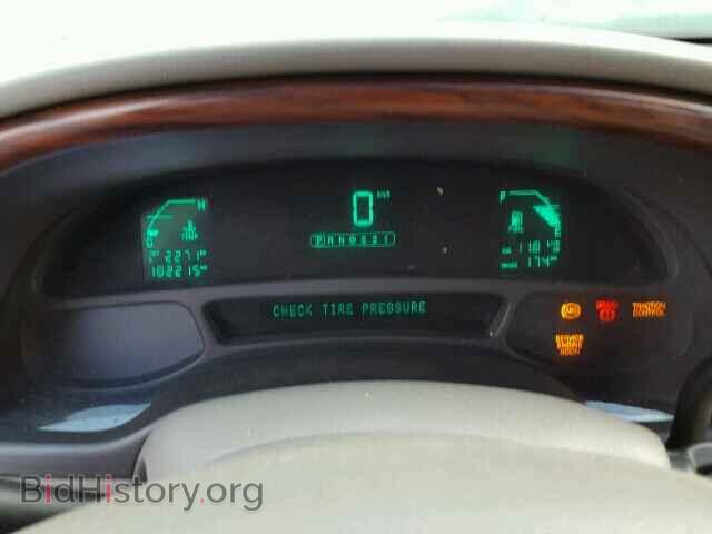 2003 CADILLAC DEVILLE - VIN: 1G6KD54Y83U237149 - Фото 8