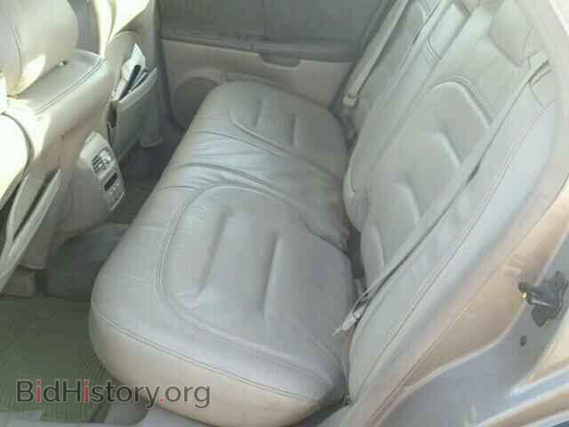 2001 CADILLAC DEVILLE - VIN: 1G6KD54Y81U282914 - Photo 6
