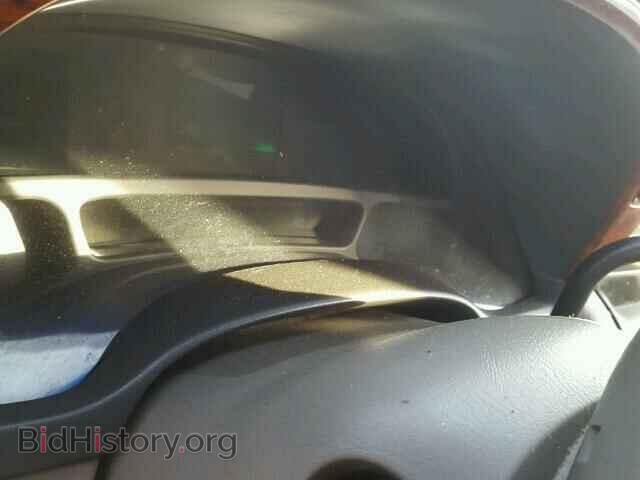 2001 CADILLAC DEVILLE - VIN: 1G6KD54Y81U282914 - Photo 8