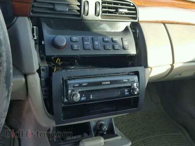 2001 CADILLAC DEVILLE - VIN: 1G6KD54Y81U282914 - Photo 9