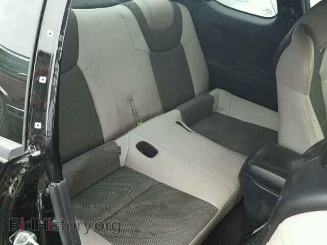 2013 HYUNDAI GENESIS - VIN: KMHHT6KD0DU104706 - Фото 6