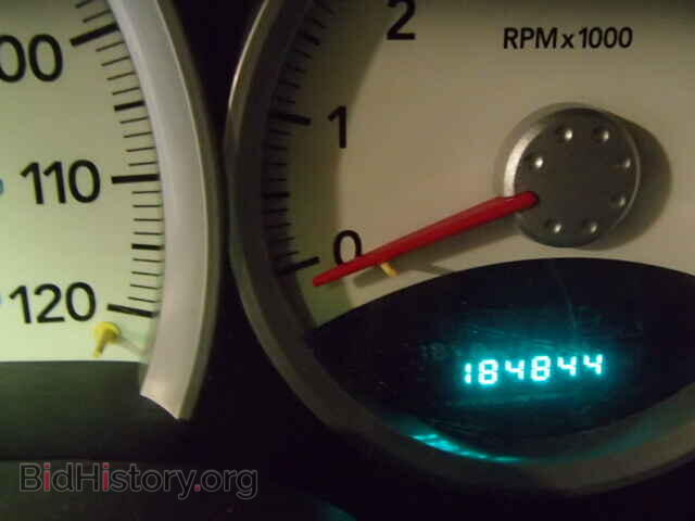 2008 DODGE DURANGO - VIN: 1D8HB48218F126842 - Фото 8