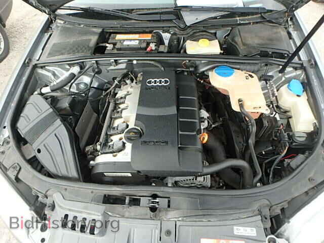 2006 AUDI A4 - VIN: WAUDF78E36A230897 - Фото 7