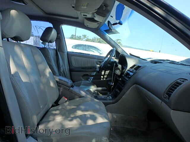 2000 NISSAN MAXIMA - VIN: JN1CA31A6YT012069 - Фото 5
