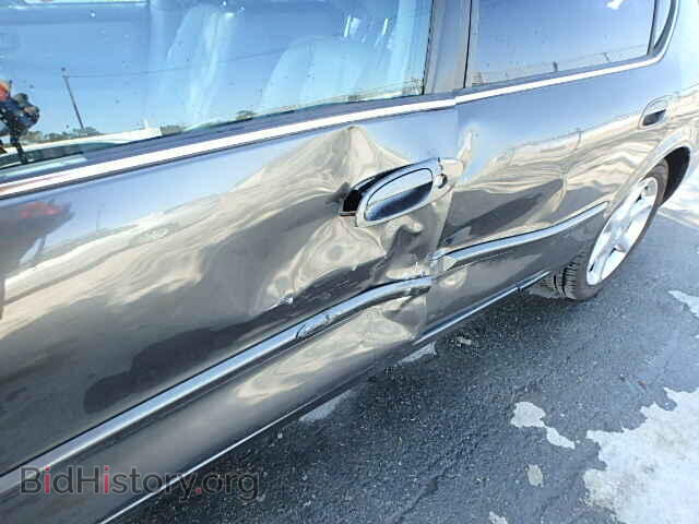 2000 NISSAN MAXIMA - VIN: JN1CA31A6YT012069 - Фото 9