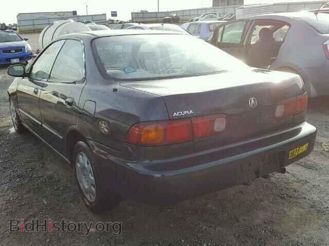 1995 ACURA INTEGRA - VIN: JH4DB7656SS016667 - Фото 3