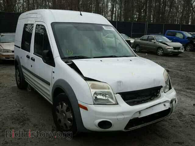 Фотография NM0KS9BN3AT011135 - FORD TRANSIT CO 2010