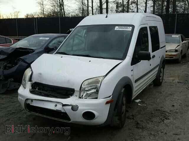 2010 FORD TRANSIT CO - VIN: NM0KS9BN3AT011135 - Фото 2