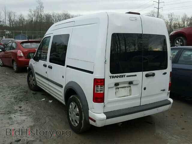 2010 FORD TRANSIT CO - VIN: NM0KS9BN3AT011135 - Фото 3