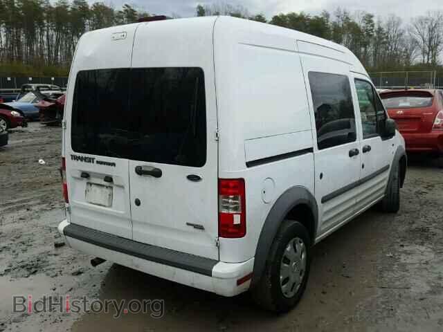 2010 FORD TRANSIT CO - VIN: NM0KS9BN3AT011135 - Фото 4