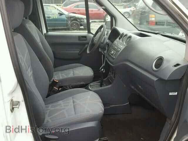 2010 FORD TRANSIT CO - VIN: NM0KS9BN3AT011135 - Фото 5