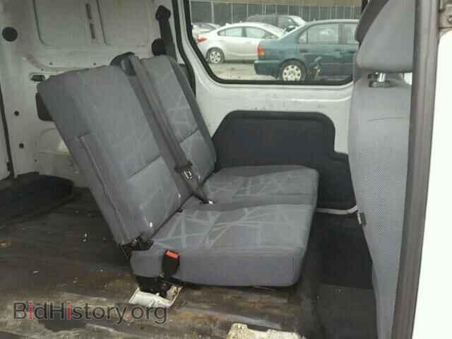 2010 FORD TRANSIT CO - VIN: NM0KS9BN3AT011135 - Фото 6