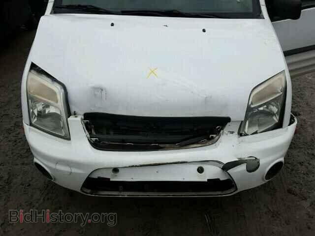 2010 FORD TRANSIT CO - VIN: NM0KS9BN3AT011135 - Фото 7