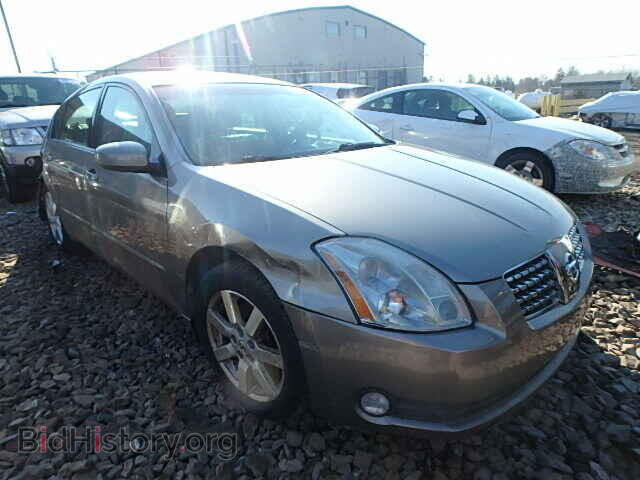 Фотография 1N4BA41E46C861850 - NISSAN MAXIMA 2006